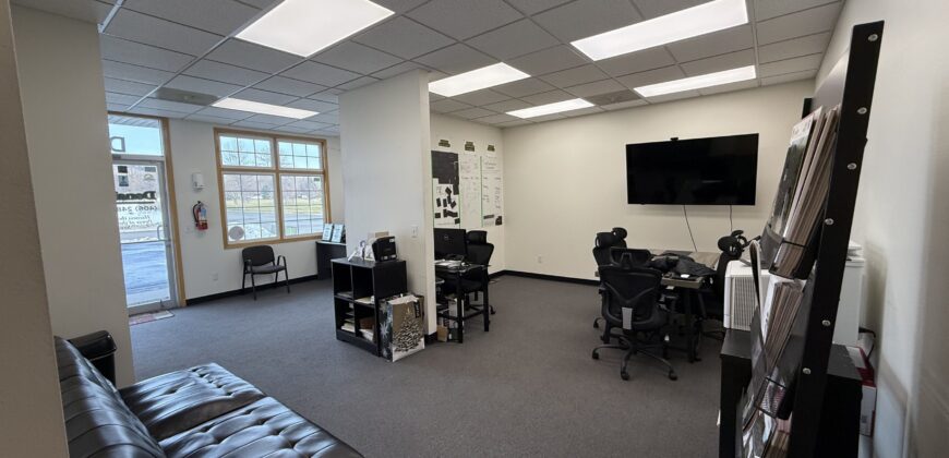 3970 Ave D, Ste C &/or Ste D