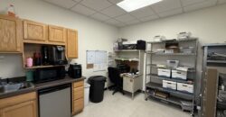 3970 Ave D, Ste C &/or Ste D