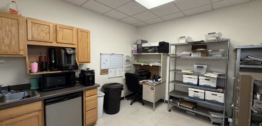 3970 Ave D, Ste C &/or Ste D