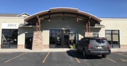 3429 Central Ave, Ste D