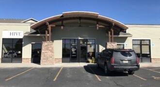 3429 Central Ave, Ste D