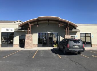 3429 Central Ave, Ste D