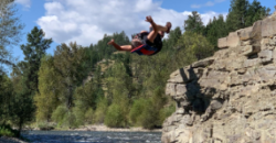 Adventure Whitewater