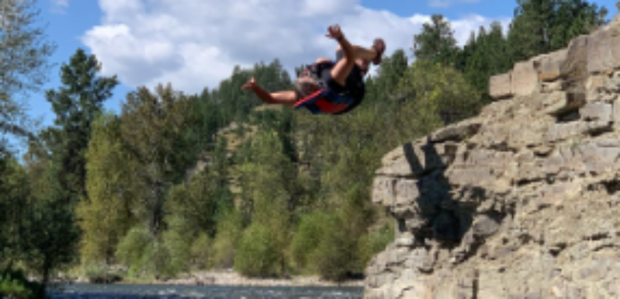 Adventure Whitewater