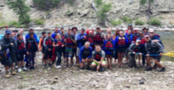 Adventure Whitewater