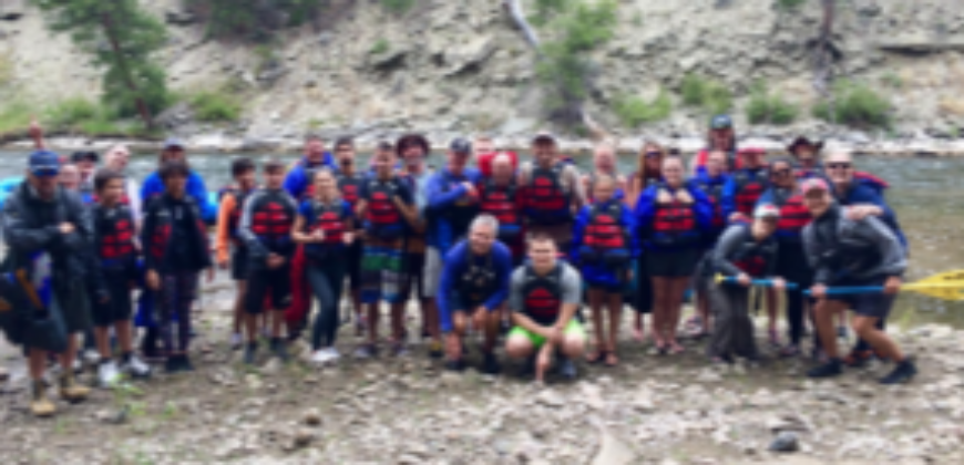 Adventure Whitewater