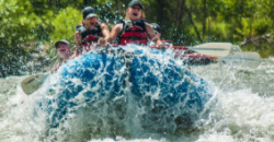 Adventure Whitewater