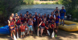 Adventure Whitewater