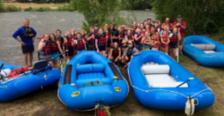 Adventure Whitewater