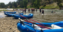 Adventure Whitewater