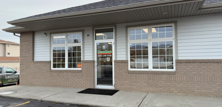 3970 Ave D, Ste C &/or Ste D