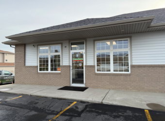 3970 Ave D, Ste C &/or Ste D