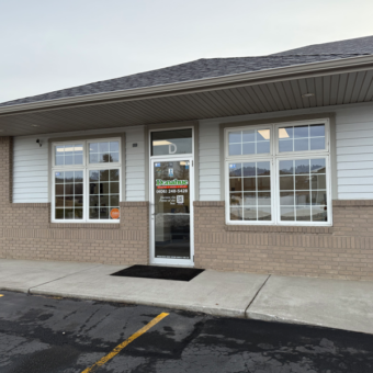 3970 Ave D, Ste C &/or Ste D