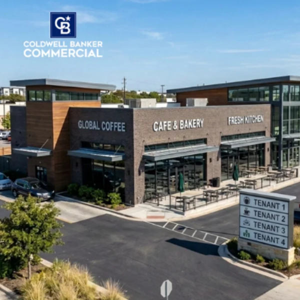 Net Lease No Longer Domain of Private Investors; Institutional Investors Embrace Asset Class