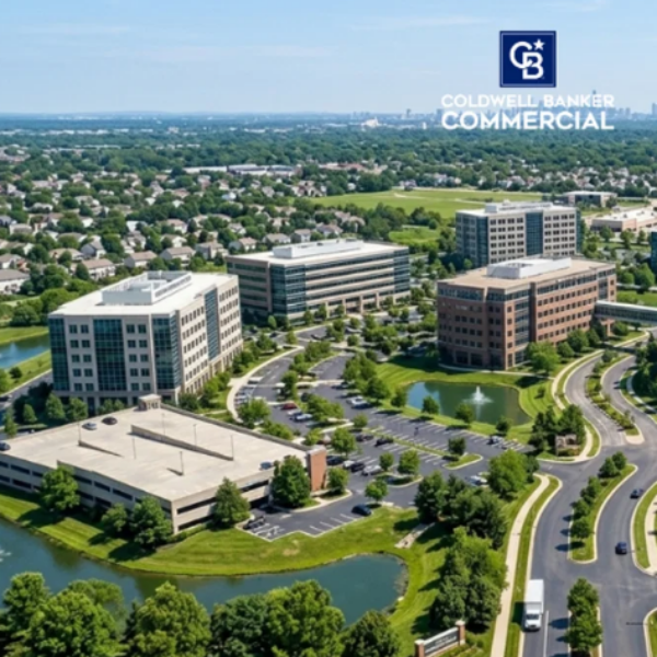 Is CRE Quietly Entering Its Next Transaction Cycle?