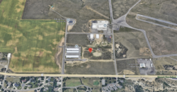 2150 & 2165 Supercub Way