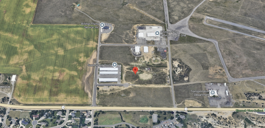 2150 & 2165 Supercub Way