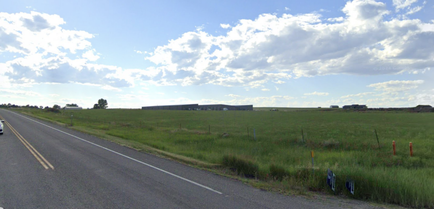 2150 & 2165 Supercub Way