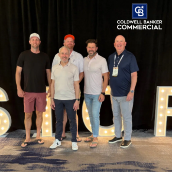 Small Bets, Big Wins: CBC at SIOR Spring Conference