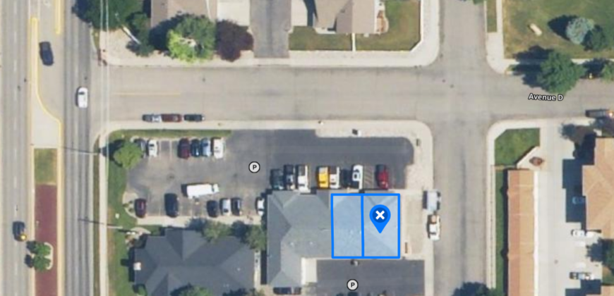 3970 Ave D, Ste C &/or Ste D