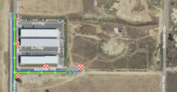 2150 & 2165 Supercub Way