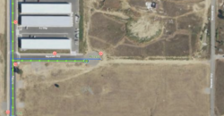 2150 & 2165 Supercub Way