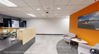 222 N 32nd St, Floor 5,6,7