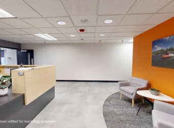 222 N 32nd St, Floor 5,6,7