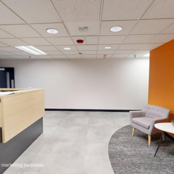 222 N 32nd St, Floor 5,6,7