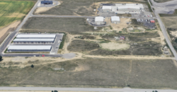 2150 & 2165 Supercub Way