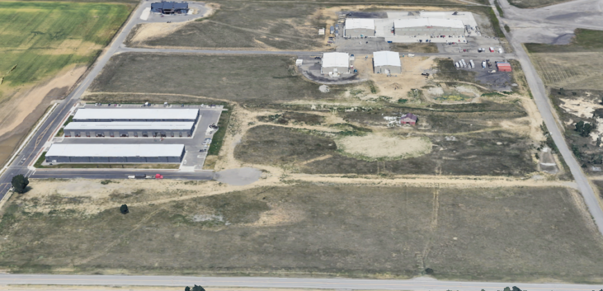 2150 & 2165 Supercub Way