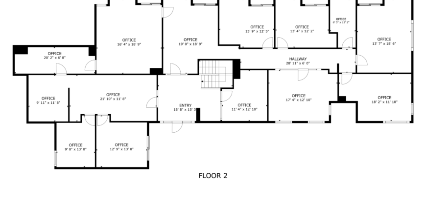 11 E Airport Rd