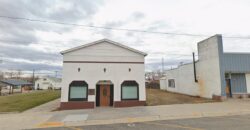 211 Central Ave N, Harlowton