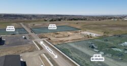 8522 S Frontage Rd – 2.11 AC
