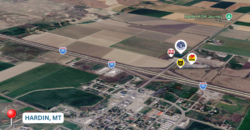 Hardin Lot 5, Hwy 47