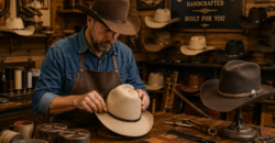 Hat Making Business