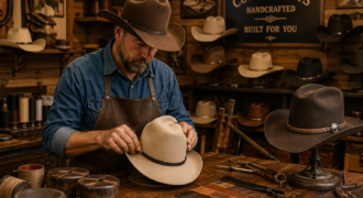 Hat Making Business