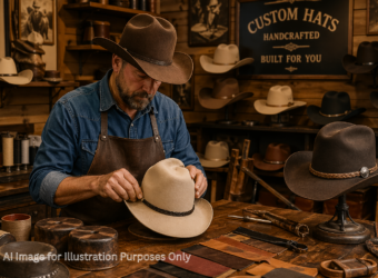 Hat Making Business