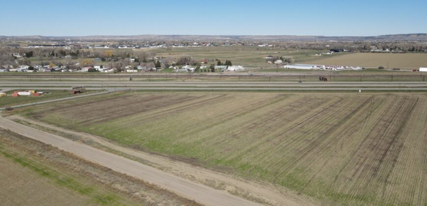 8522 S Frontage Rd – 2.11 AC