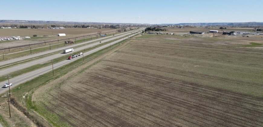 8522 S Frontage Rd – 2.11 AC