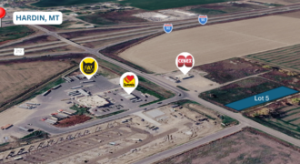 Hardin Lot 5, Hwy 47