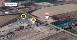 Hardin Lot 5, Hwy 47