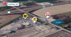Hardin Lot 4A, Hwy 47