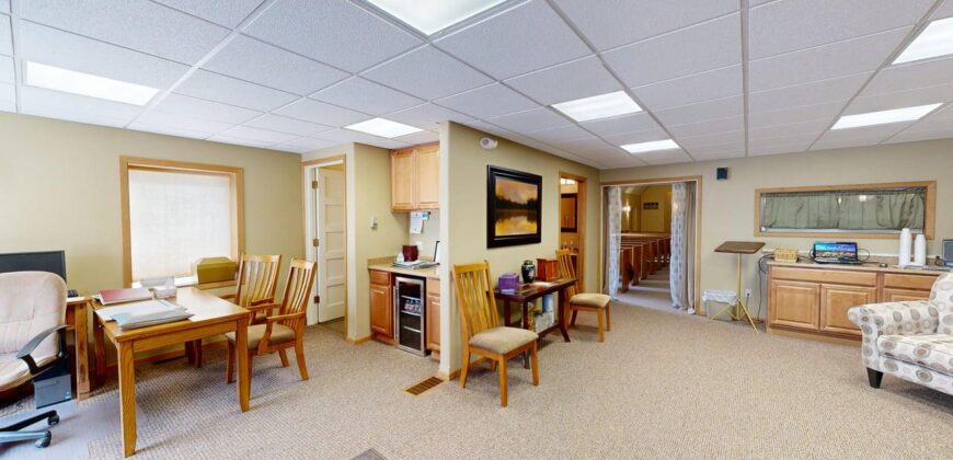 211 Central Ave N, Harlowton