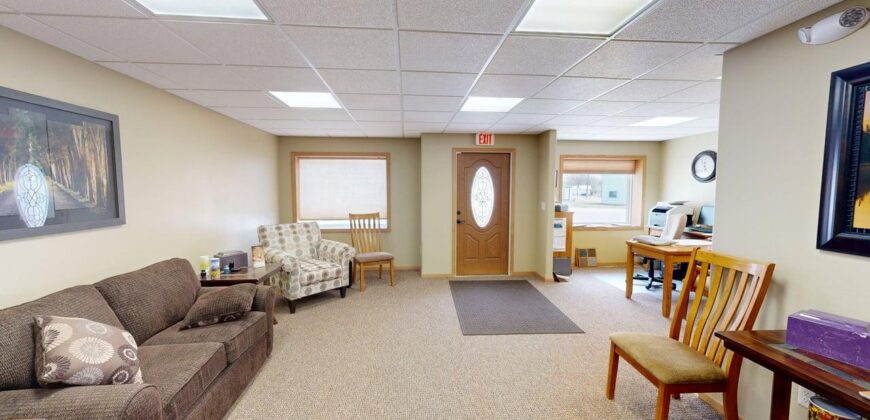 211 Central Ave N, Harlowton