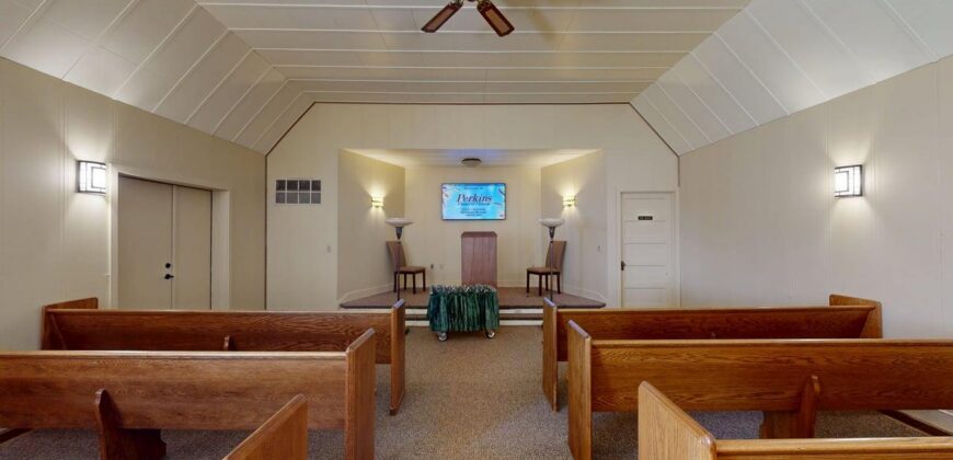 211 Central Ave N, Harlowton