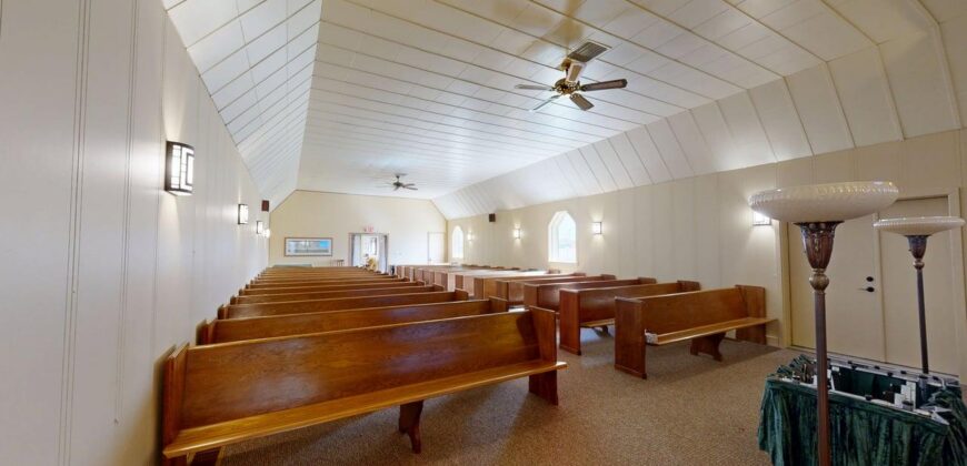 211 Central Ave N, Harlowton