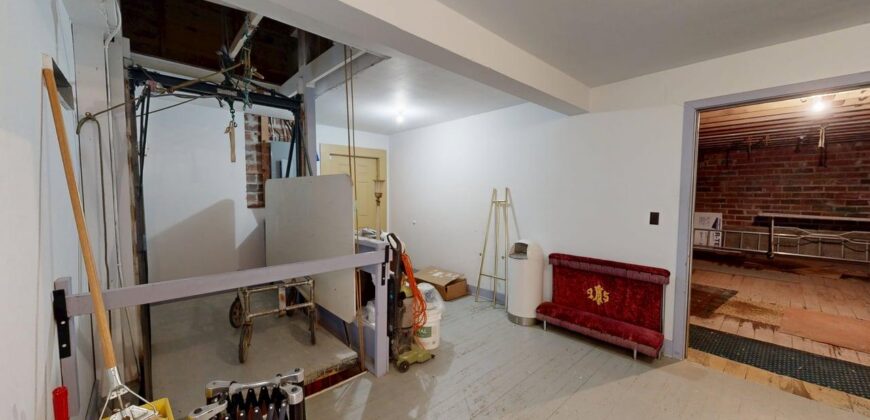 211 Central Ave N, Harlowton