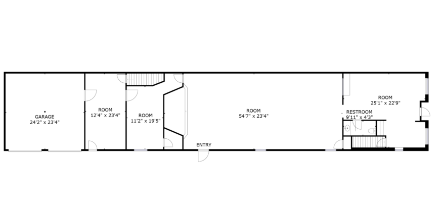 211 Central Ave N, Harlowton