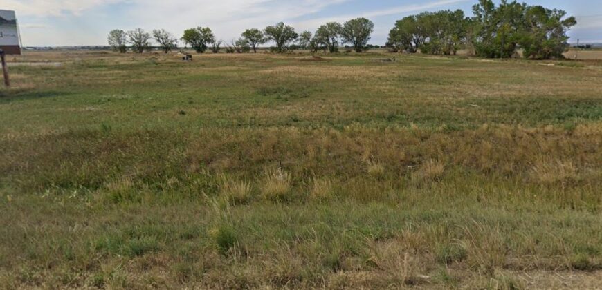 Hardin Lot 4A, Hwy 47